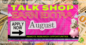 Make Extra Money As A Creator From Home (August 2023)